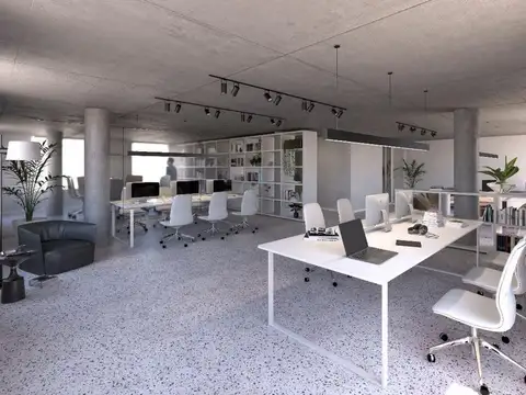 Oficina en Venta en Rosario, USD 40.000