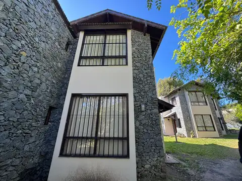 Alameda 205 y Calle 307 al 600