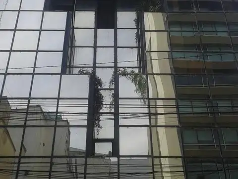 Oficina 162 m2 - Santa Fe 1300 - Centro Rosario | Venta