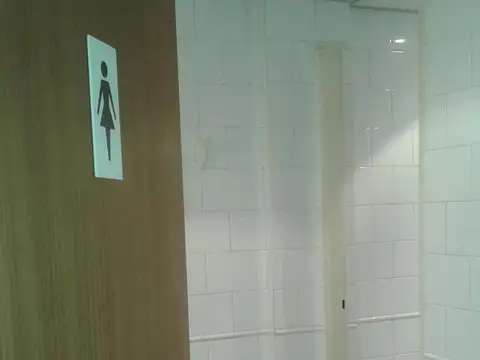 Oficina 162 m2 - Santa Fe 1300 - Centro Rosario | Venta