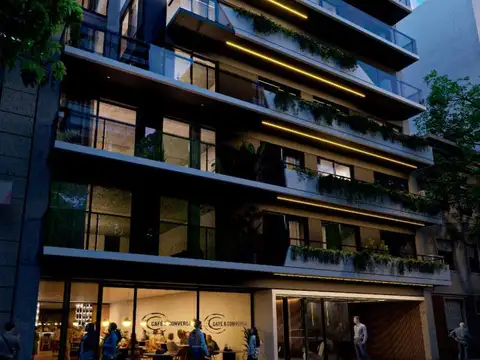 General Lucio Norberto Mansilla 2700, Piso PB