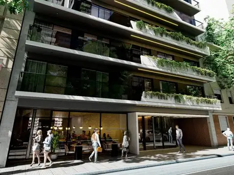 Local en Venta en Recoleta, USD 516.781