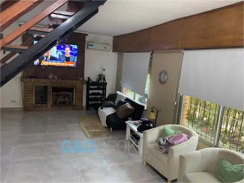 Casa en Venta 20 años