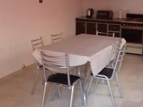 Departamento 3 ambientes tipo duplex en PH San Bernardo