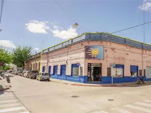 FONDOS DE COMERCIO - OTROS NEGOCIOS - TRINIDAD