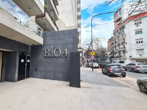 VENTA DEPARTAMENTO 2 AMBIENTES ESTRENAR CABALLITO