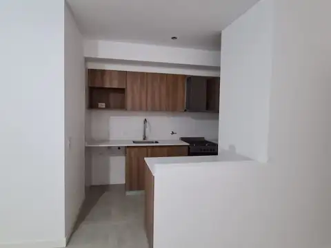 VENTA DEPARTAMENTO 2 AMBIENTES ESTRENAR CABALLITO