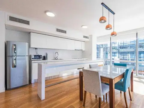 Departamento en Alquiler en Vicente Lopez, USD 2.700