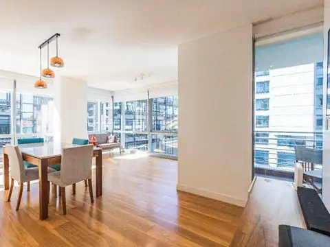 Departamento en Alquiler de 3 ambientes