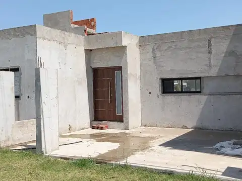 Calle El Ciruelo 1100