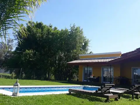 Casa en Venta en San Matias, USD 358.000