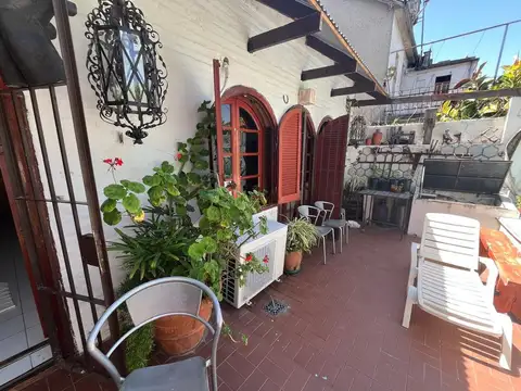 Casa en Venta 65 años