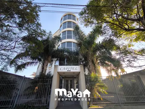 DEPARTAMENTO EN ALQUILER CAMPANA CENTRO