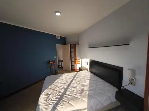 DEPARTAMENTO EN ALQUILER CAMPANA CENTRO