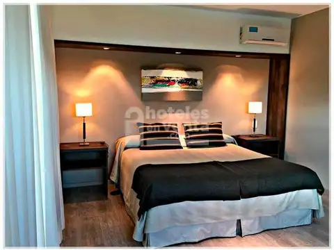 EXCELENTE UBICACIÓN- Hotel-Posada -En la Ciudad de Esquina- Corrientes