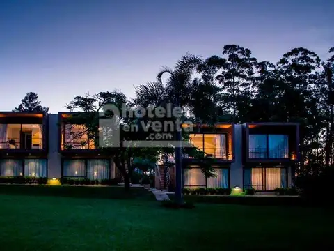 EXCELENTE UBICACIÓN- Hotel-Posada -En la Ciudad de Esquina- Corrientes