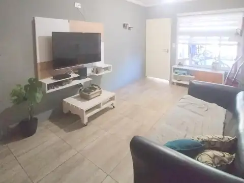 Depto Tipo Casa en Venta A Estrenar