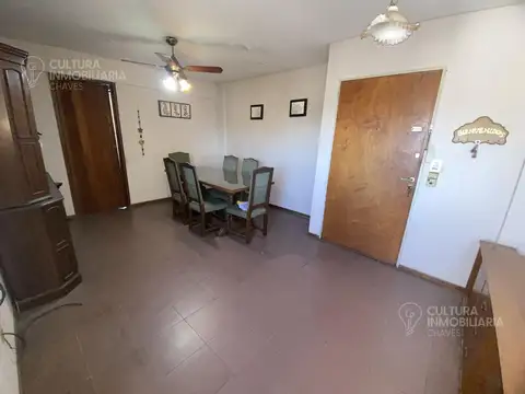 DEPARTAMENTO VENTA MORON 3 AMBIENTES APTO CREDITO