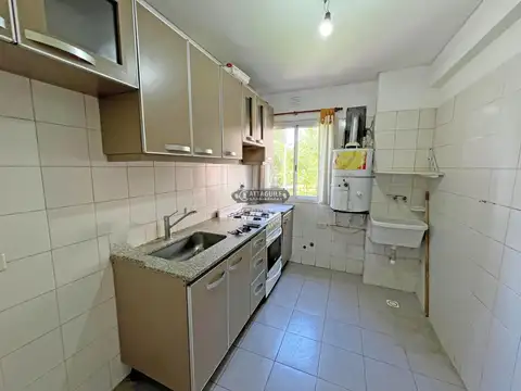 Departamento en Alquiler de 3 ambientes