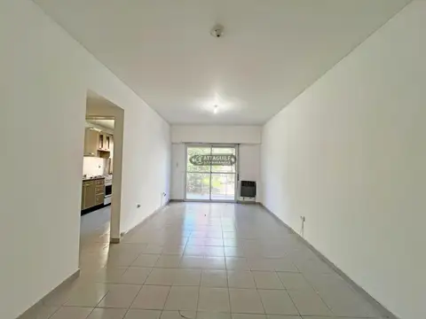 Departamento en Alquiler al Oeste