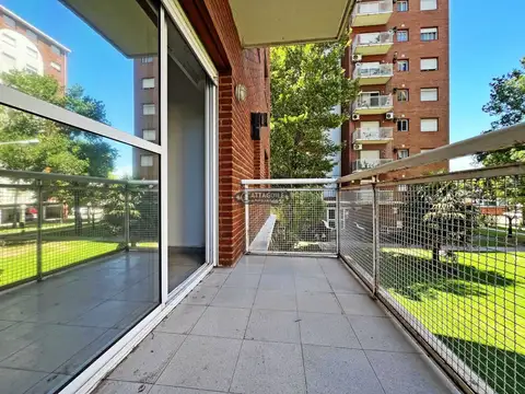Departamento en Alquiler de 2 dormitorios