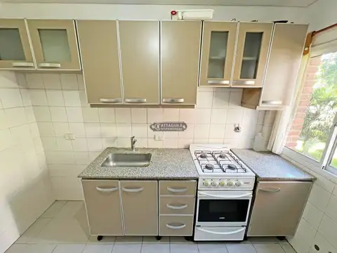 Departamento en Alquiler al Oeste