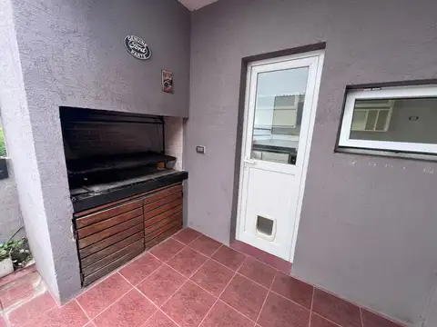 Depto Tipo Casa en Venta de 2 dormitorios