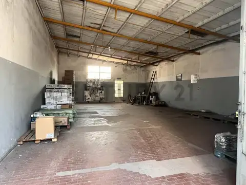 Galpon en Alquiler en La Plata, $ 1.400.000