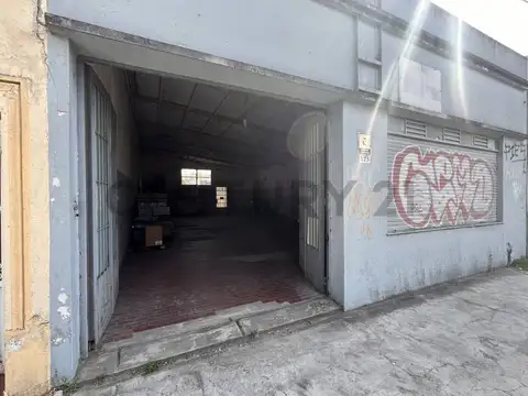 GALPON EN ALQUILER EN LA PLATA