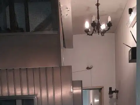 Hotel en Venta 40 años