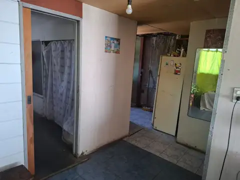 Terreno en Venta de 368,0 m2