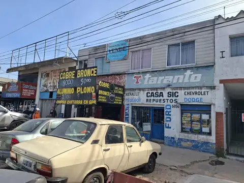 Terreno en Venta de 368,0 m2