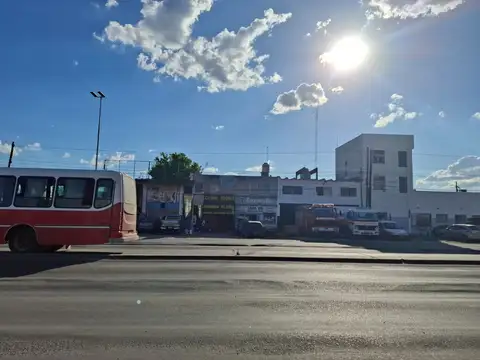 ruta de la tradición 6000