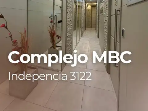 Oficina en Alquiler en Chauvin, $ 790.000