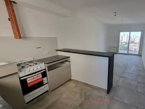 Departamento de 2 dormitorios a estrenar en venta - Patricios 259