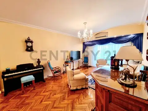 Departamento en Venta de 4 ambientes