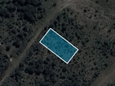 Calle Pública s/n Lote 10 - manzana 37