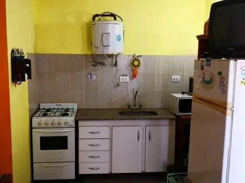 Departamento en Venta al Sur