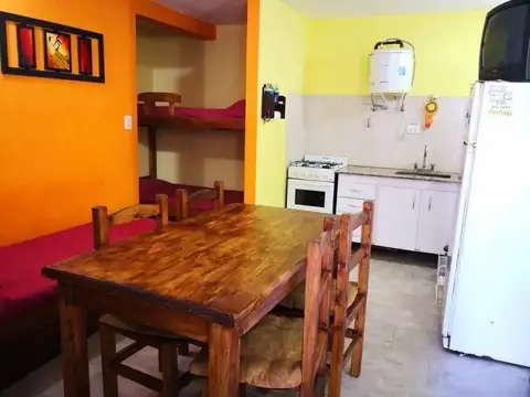 Departamento en Venta 25 años