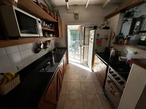 Depto Tipo Casa en Venta A Estrenar