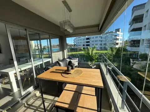 Departamento en Venta Apto profesional