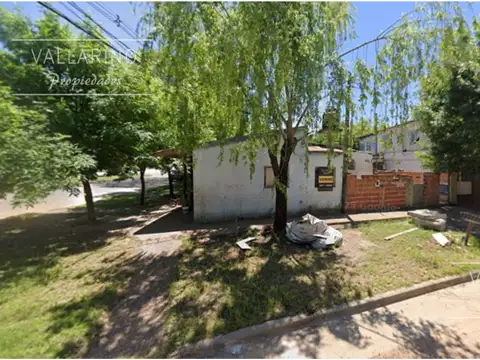 12 de Abril esq. Cabo Pereyra, Colón, Entre Ríos,