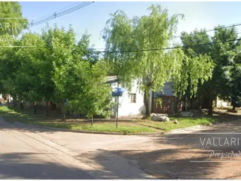 Propiedad en 12 de Abril esq. Cabo Pereyra, Colón.