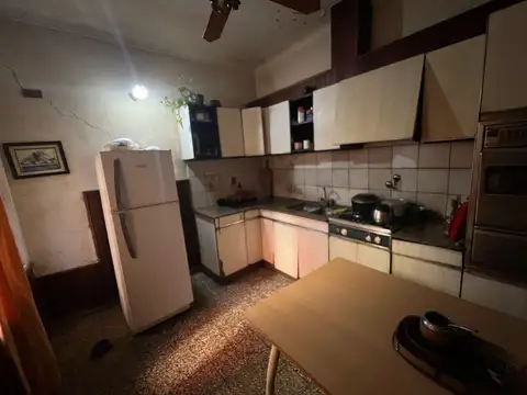 Depto Tipo Casa 4 ambientes con 1 baño