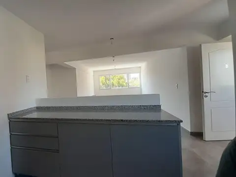 Departamento en Venta al Oeste