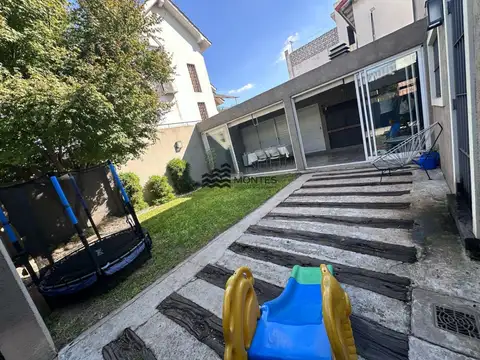 Casa en Venta en Haedo, USD 290.000