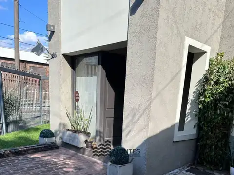 Casa en Venta 8 años