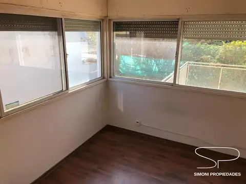Depto Tipo Casa en Venta de 2 ambientes