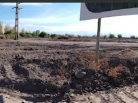 Terreno en Venta de 307,0 m2