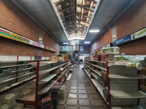 ALQUILER - GALPON / DEPOSITO / LOCAL EXCELENTE UBICACIÓN-ZONA MORON